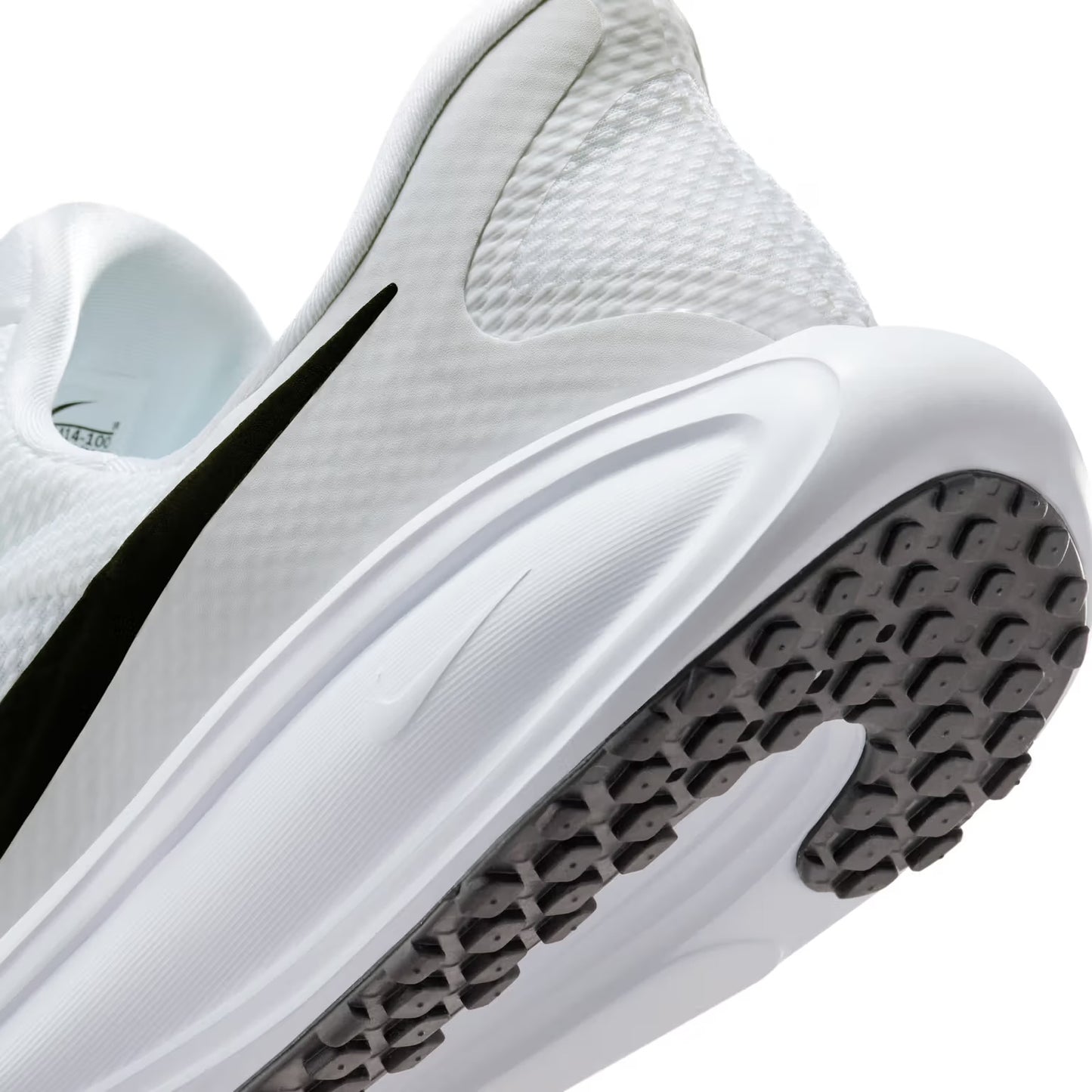 NIKE REVOLUTION 8 EASYON