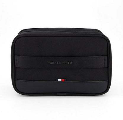 TOMMY HILFIGER TRAVEL WASHBAG
