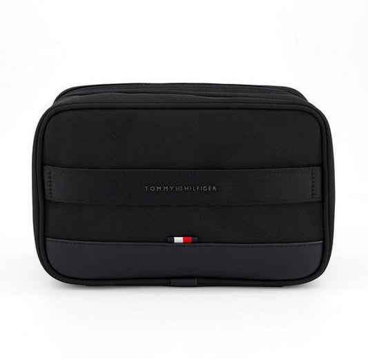 TOMMY HILFIGER TRAVEL WASHBAG