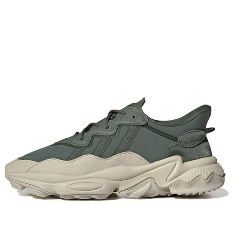 ADIDAS OZWEEGO ‘GREEN GRAY’