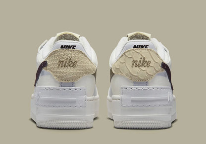 NIKE AIRFORCE 1 LOW SHADOW