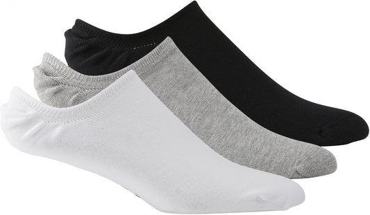 REEBOK 3 PAIRS SOCKS