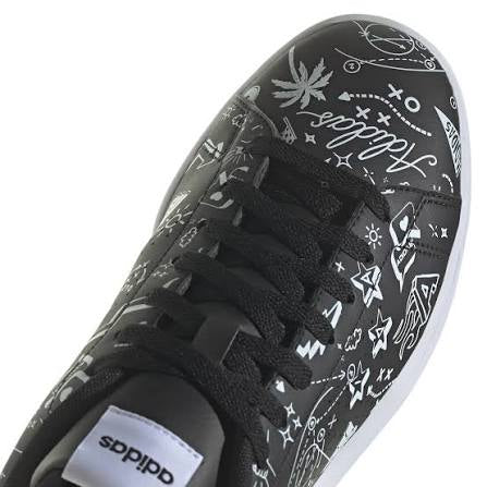 Herren Low-Cut-Schuhe ADIDAS
ADVANTAGE M