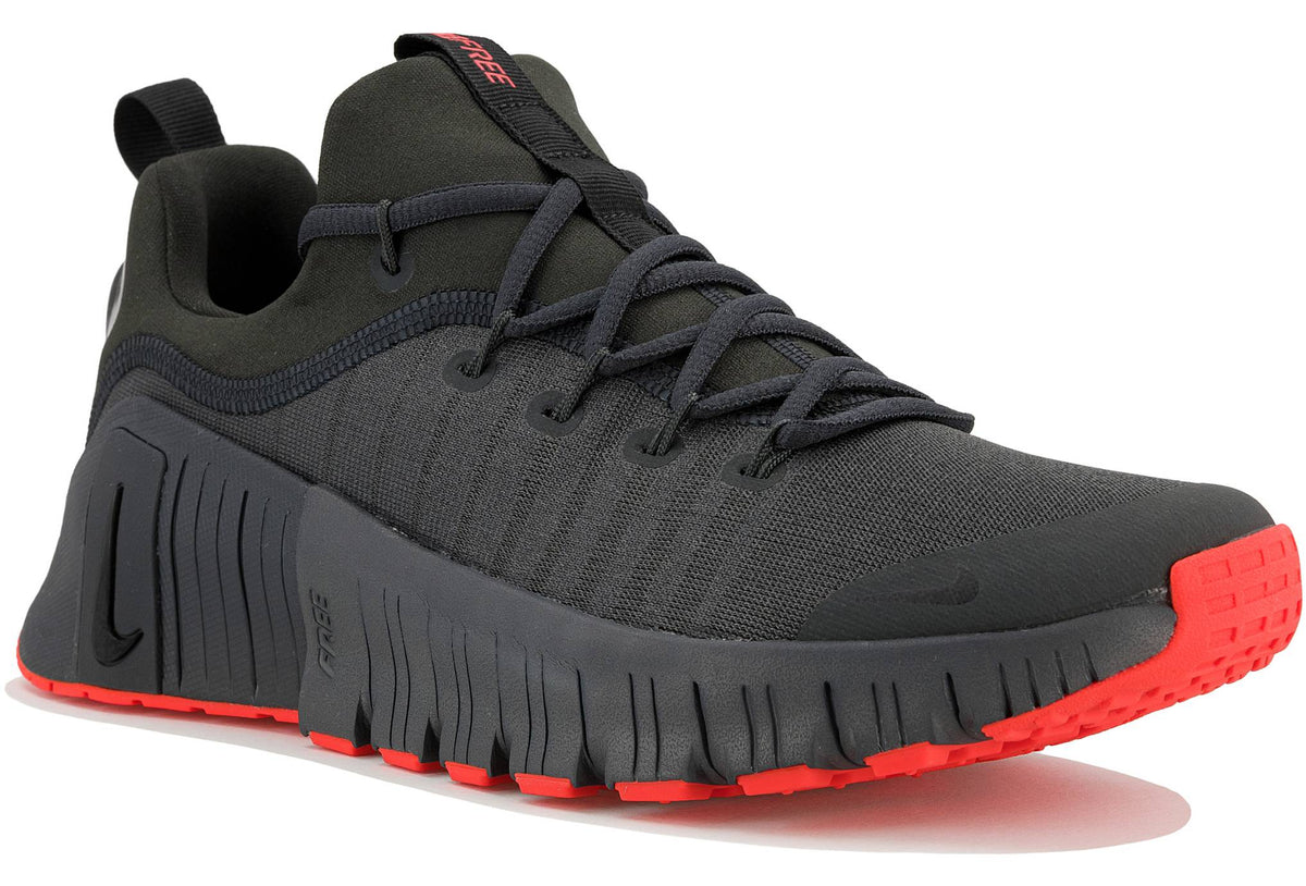 Nike Free Metcon 6
