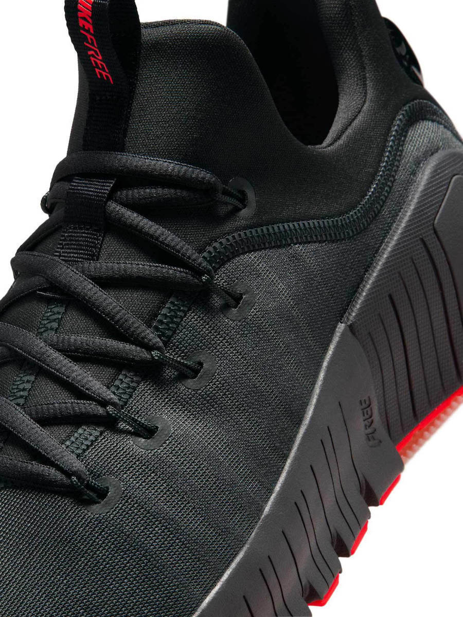 Nike Free Metcon 6