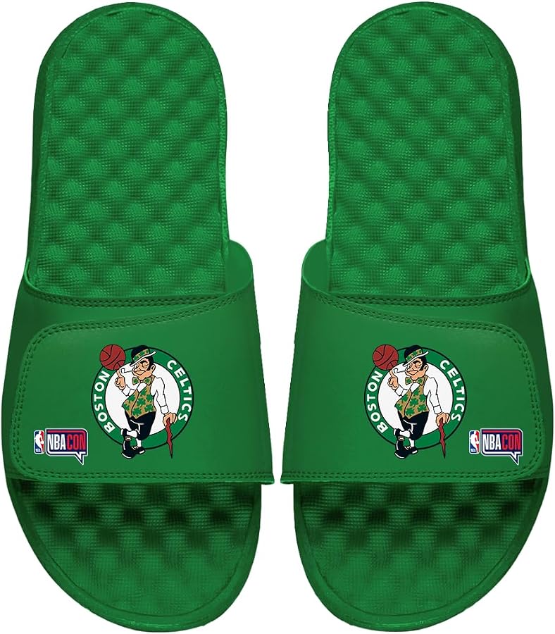 NBA Boston Celtics ISlide