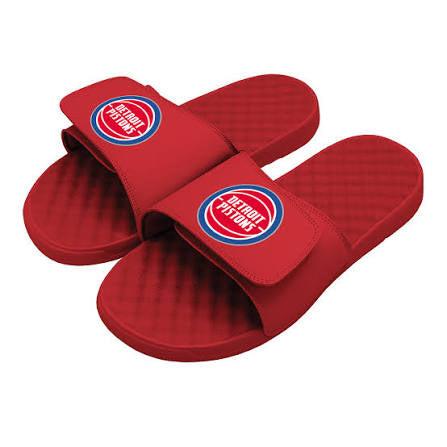 NBA Detroit Pistons Islide