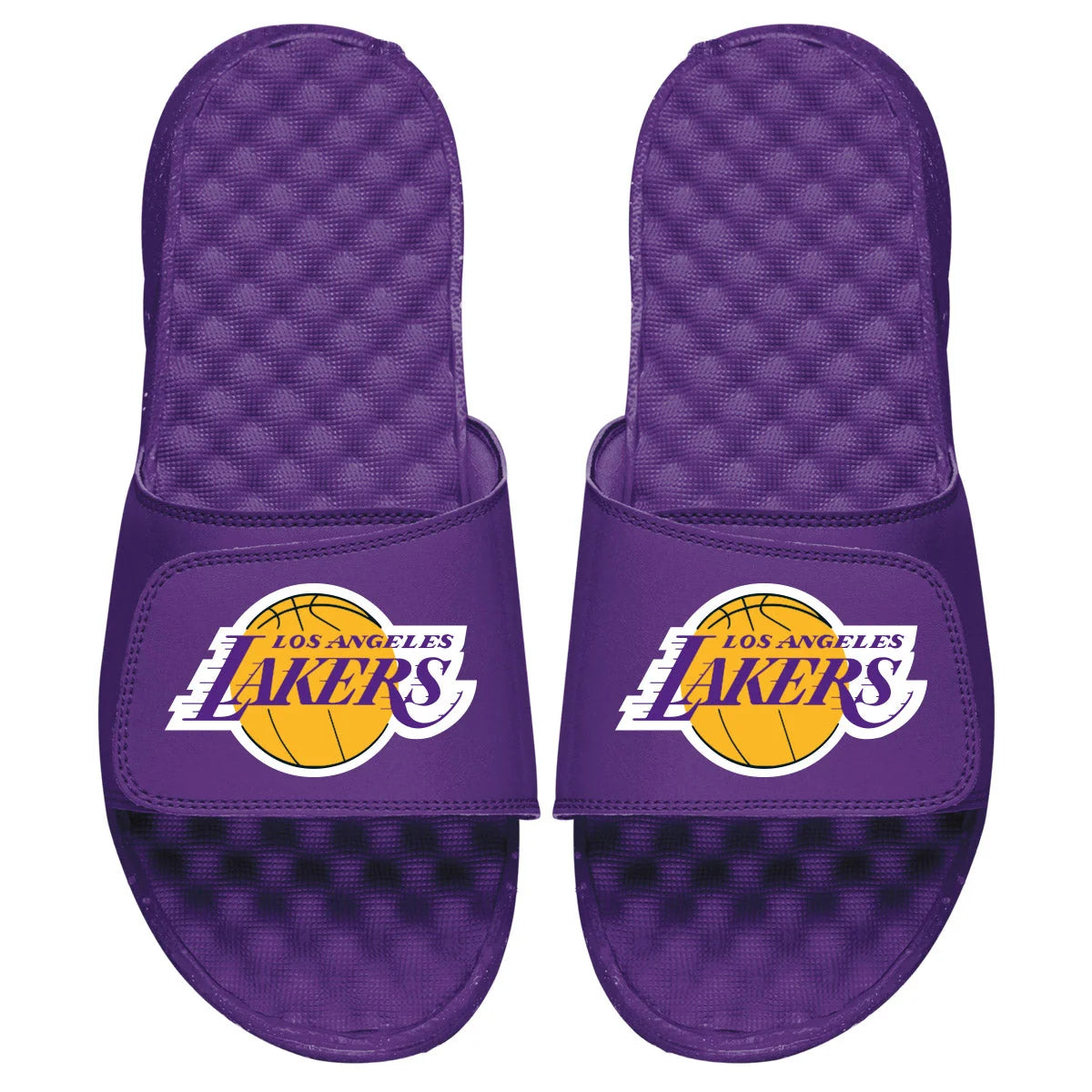 NBA Los Angeles Lakers ISlide
