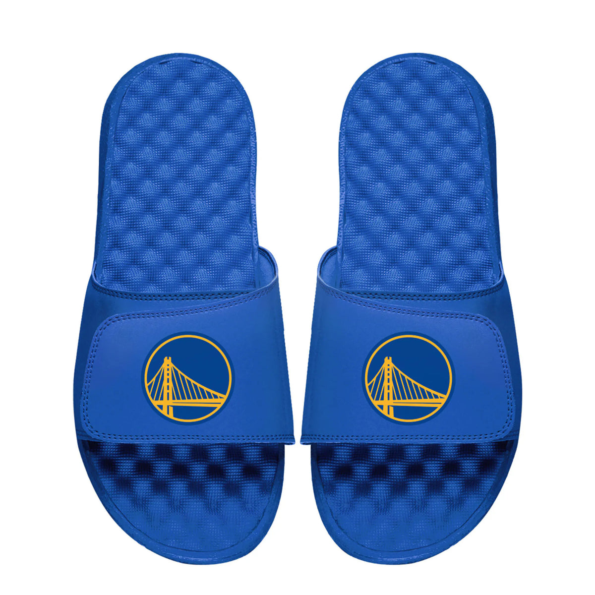 NBA Blue Golden State Warriors ISlide