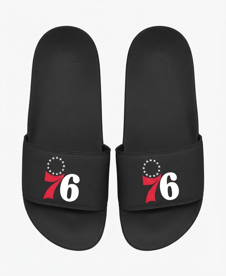 NBA Philadelphia 76ers ISlide