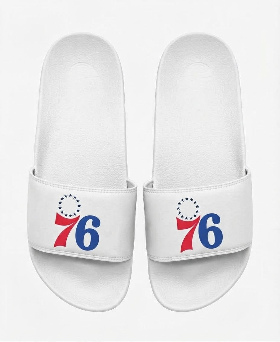 NBA Philadelphia 76ers ISlide