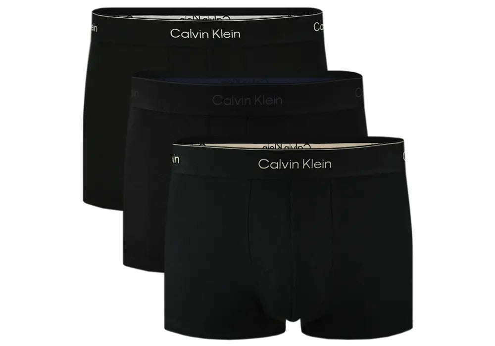 Calvin Klein Trunk 3PK