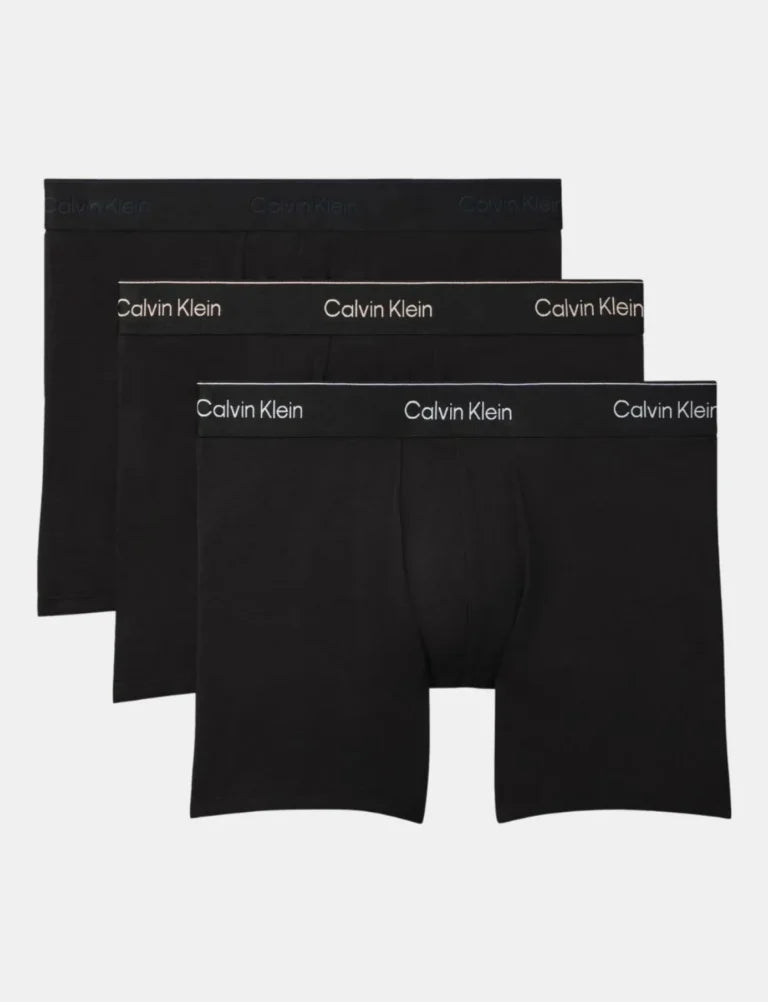 Calvin Klein Trunk 3PK