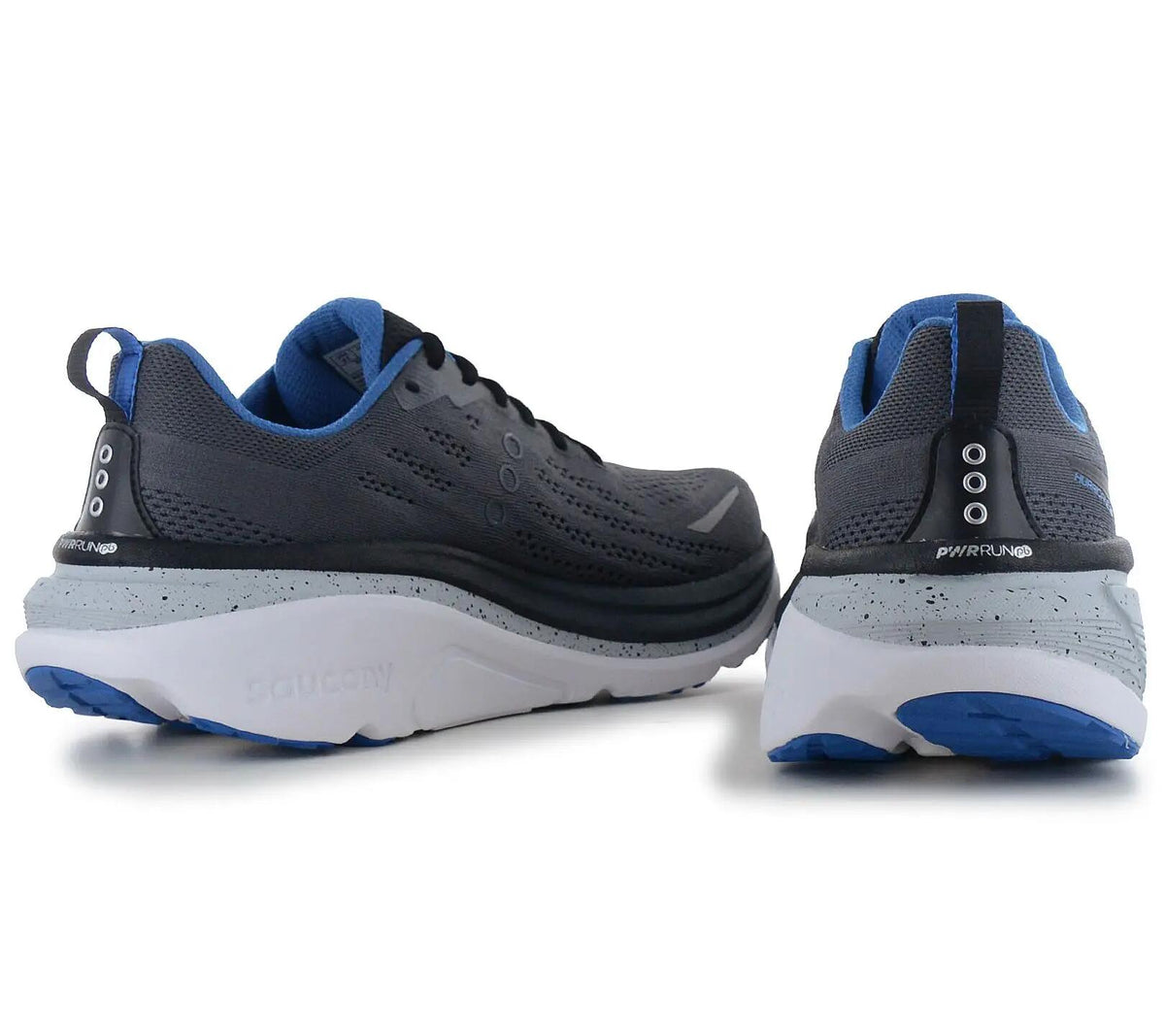 Saucony - Hurricane 25