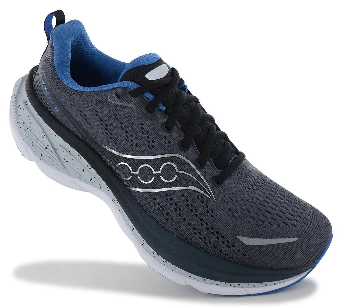 Saucony - Hurricane 25