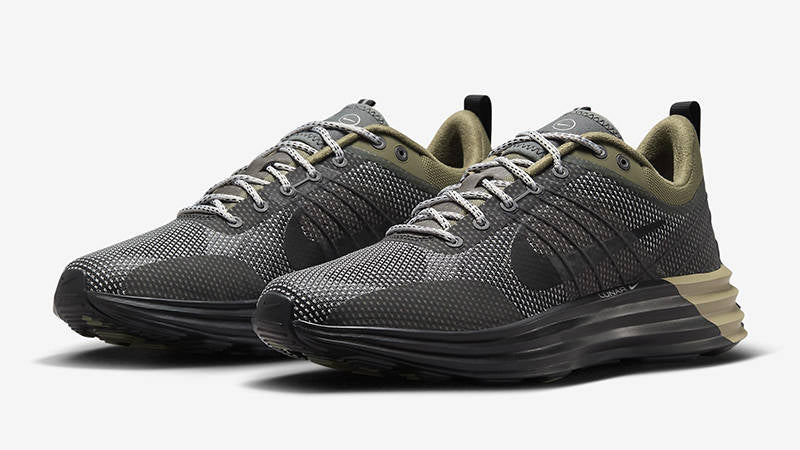 Nike - Lunar Roam SE