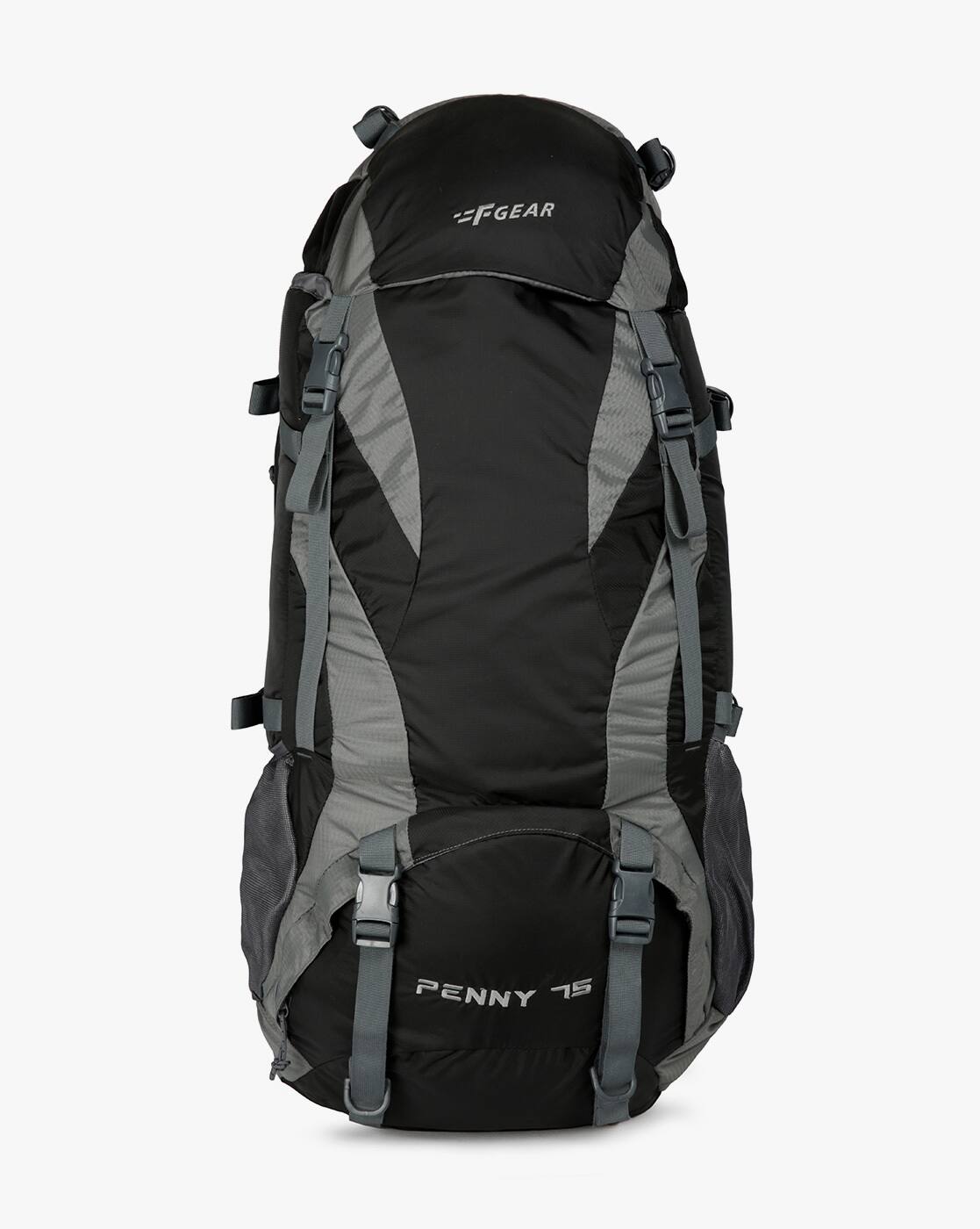 F Gear Penny 75L Hiking Backpack