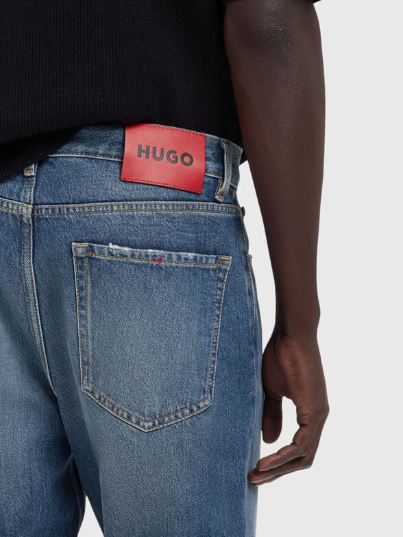 HugoBoss Jeans 838