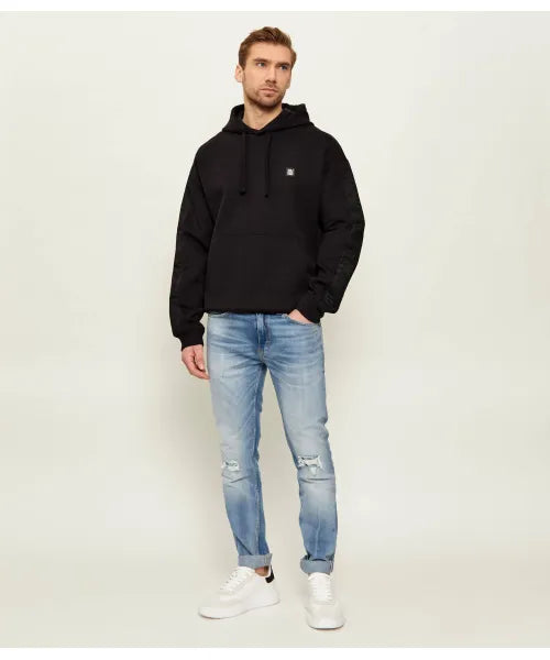 HugoBoss Hoodie