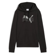 Puma Ess Logo Lab Hoodie