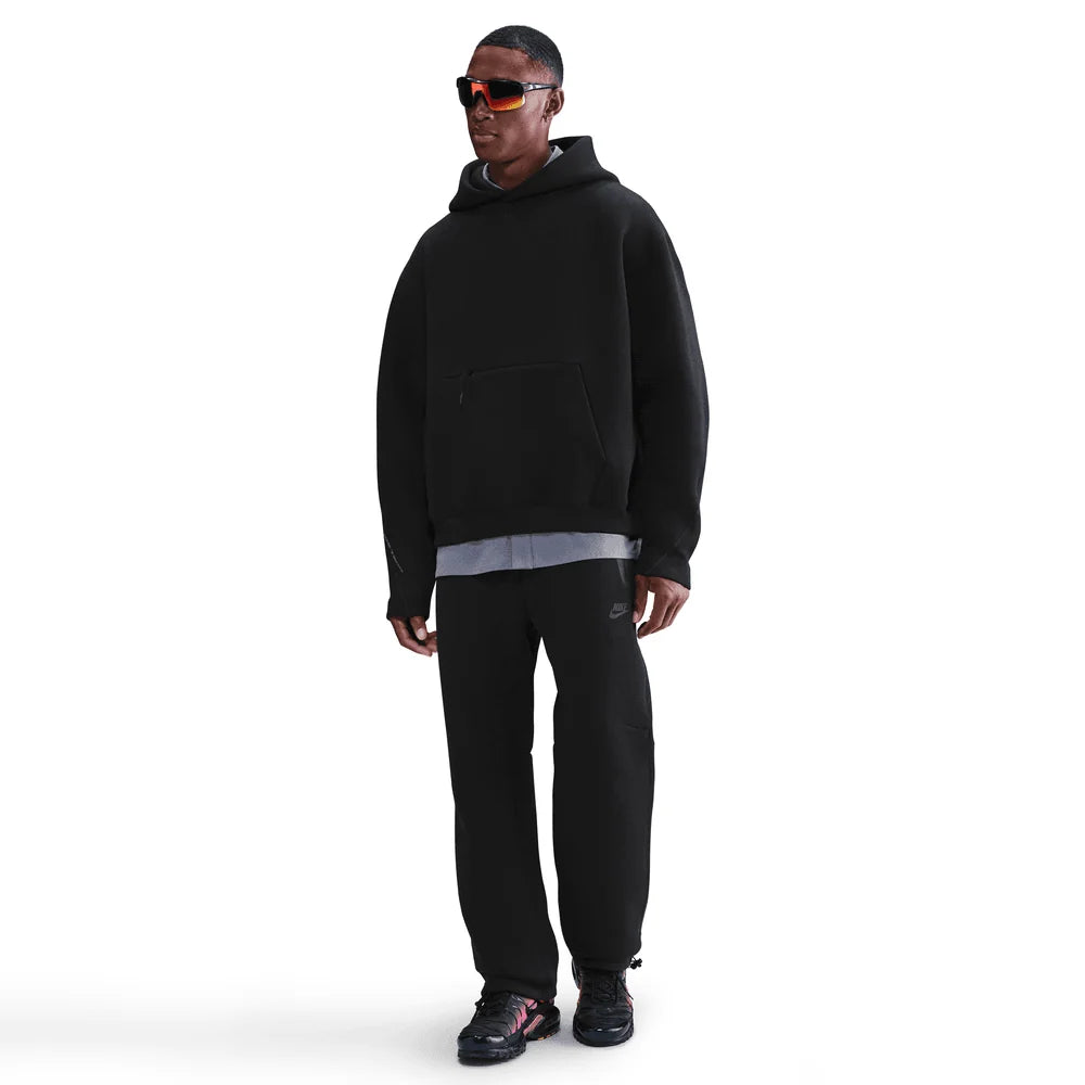 NIKE TECH FLEECE OVERSIZED HOODIE