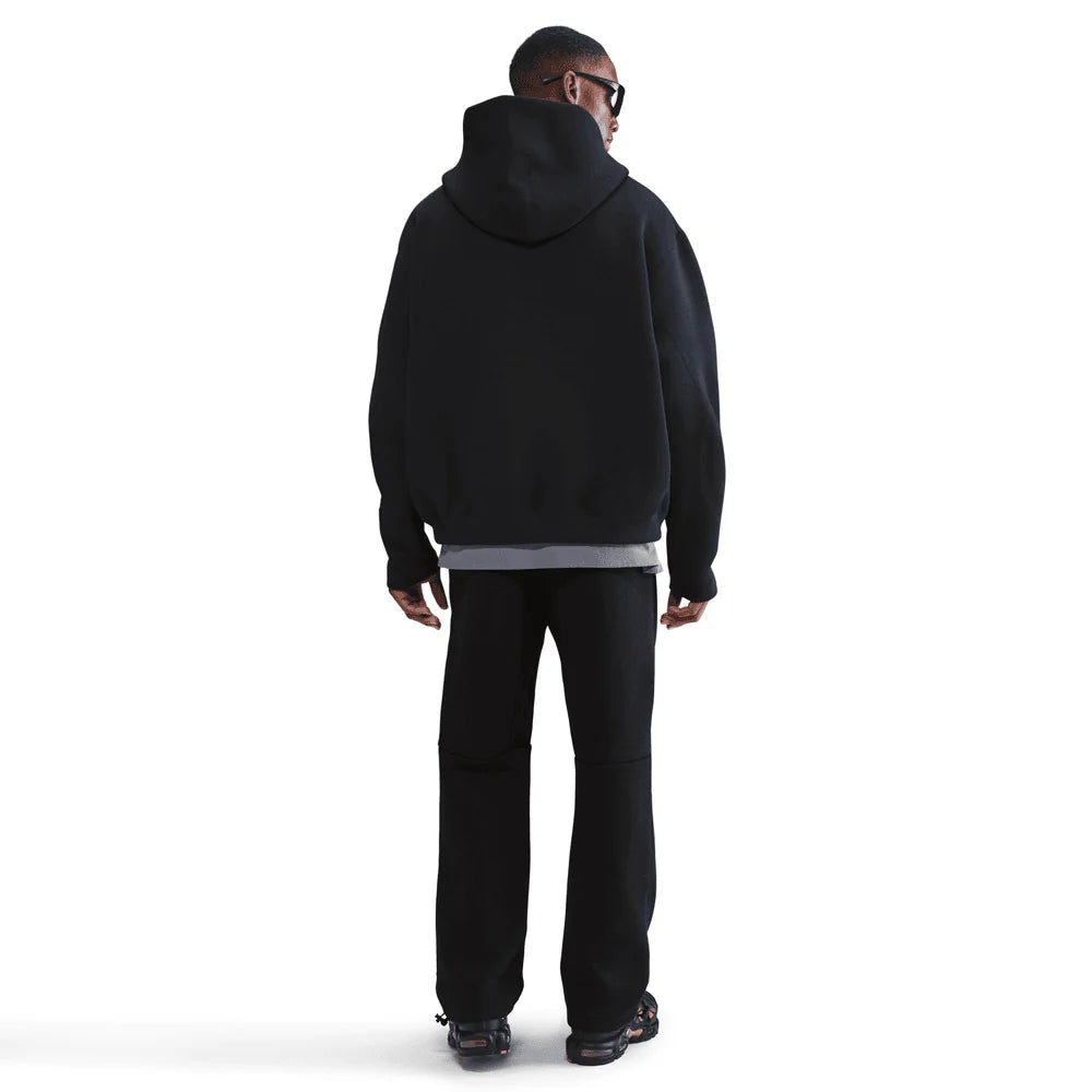 NIKE TECH FLEECE OVERSIZED HOODIE