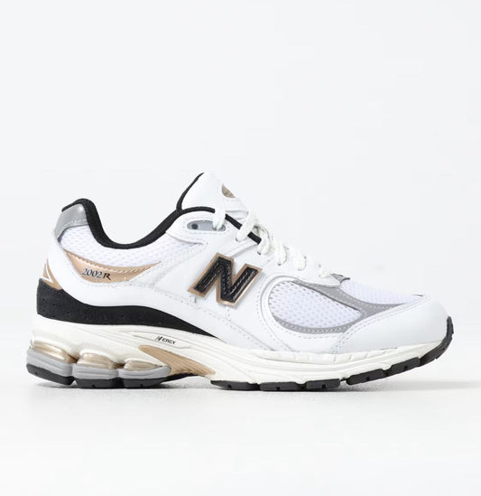 NEW BALANCE 2002R 'WHITE GOLD'