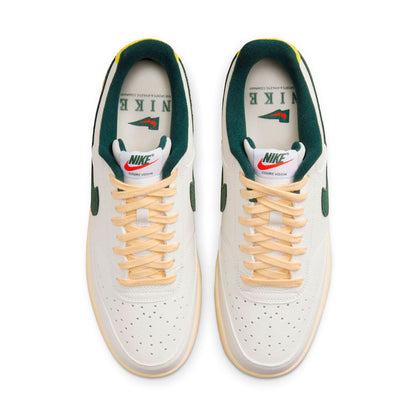 NIKE COURT VISION LOW