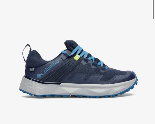 COLUMBIA FACET 75 OUTDRY WATERPROOF LOW HIKING