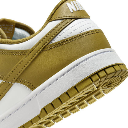 NIKE DUNK LOW RETRO PACIFIC MOSS