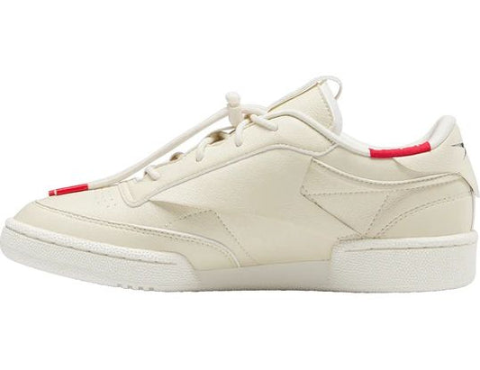 REEBOK CLUB C 85 VEGAN MILK