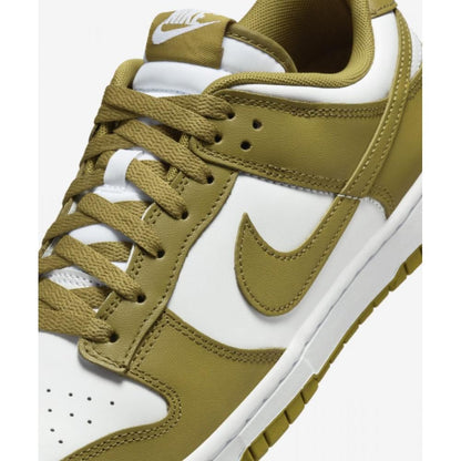 NIKE DUNK LOW RETRO PACIFIC MOSS