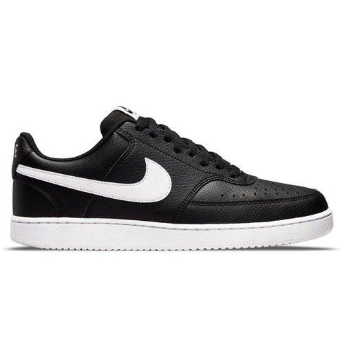 NIKE COURT VISION LOW M