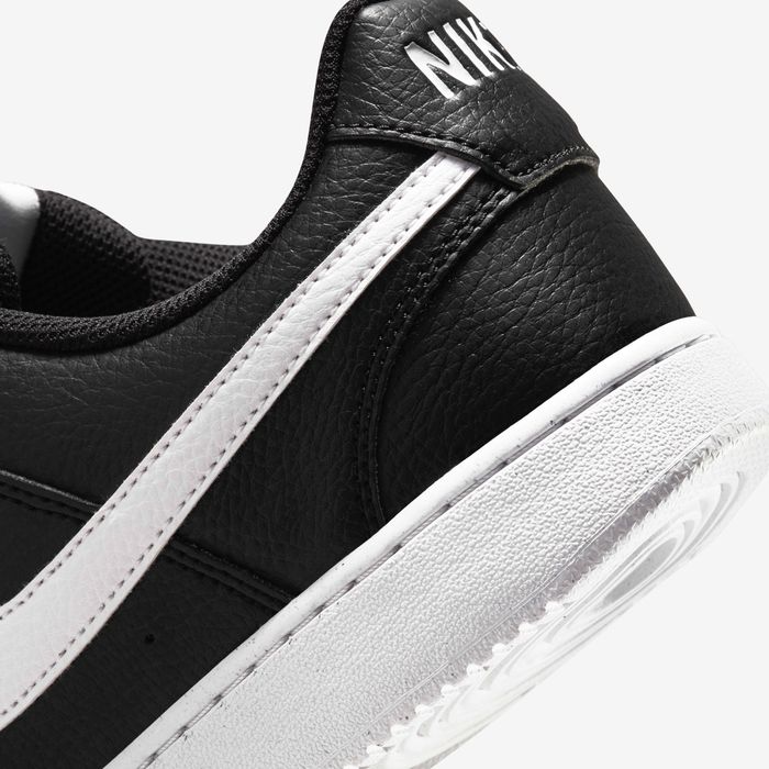 NIKE COURT VISION LOW M