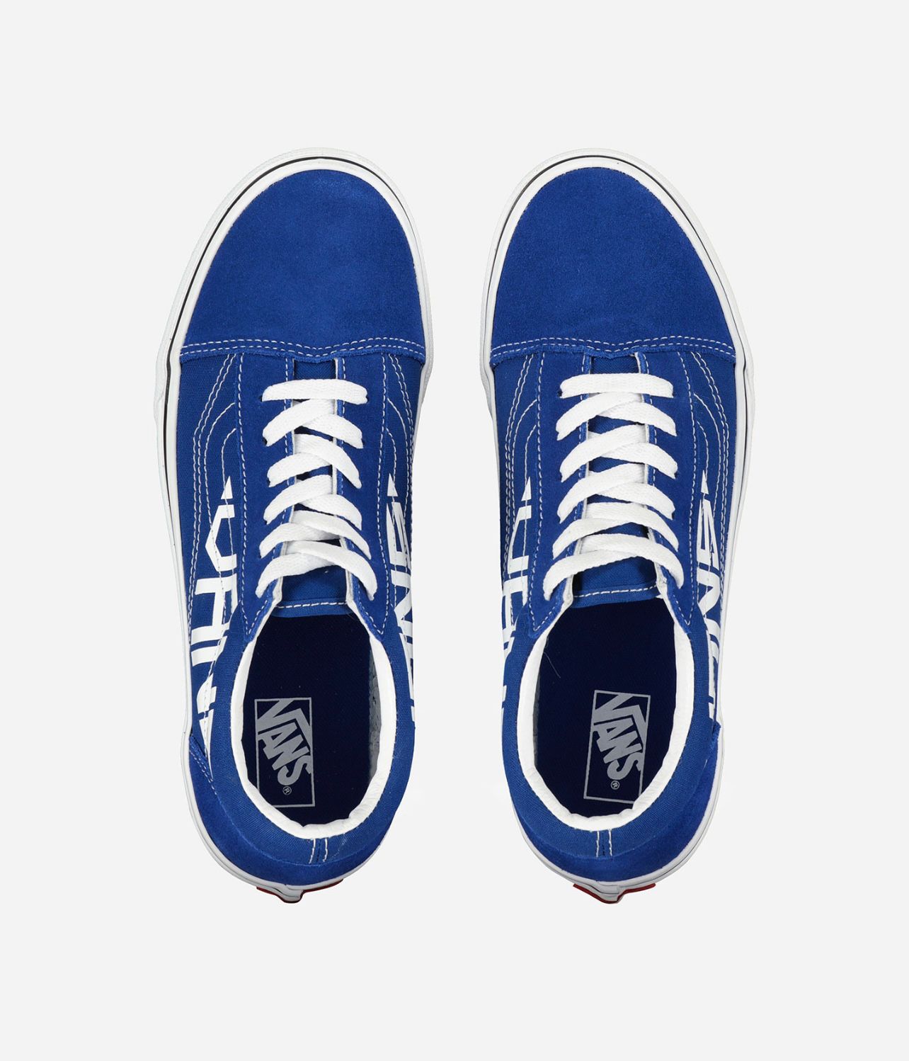 VANS OLD SKOOL LOW