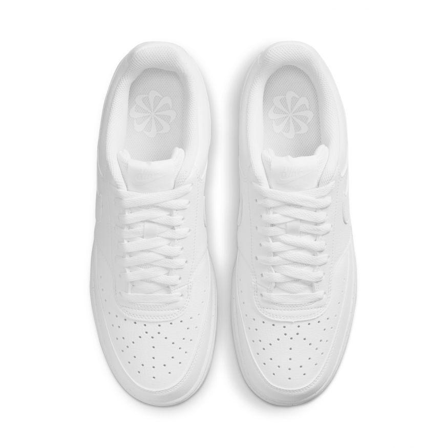 NIKE COURT VISION LOW NEXT NATURE
