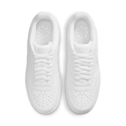 NIKE COURT VISION LOW NEXT NATURE