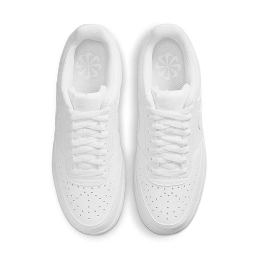 NIKE COURT VISION LOW NEXT NATURE