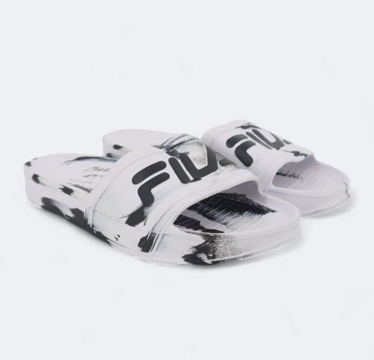 FILA LOGO PRINTED SLIDES