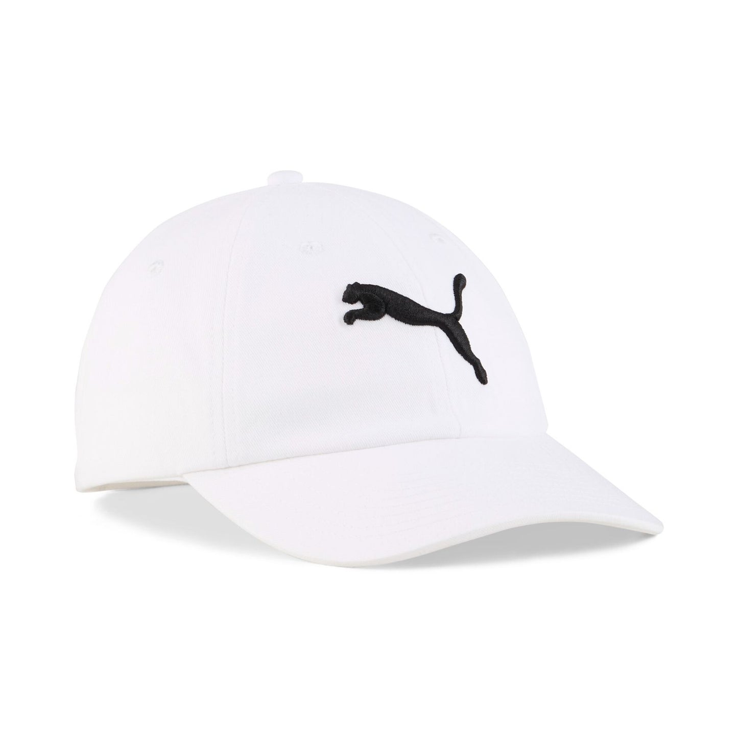 PUMA ESS CAT BASEBALL CAP