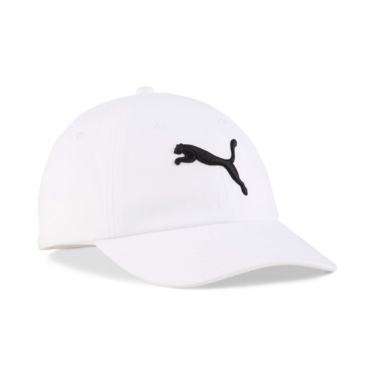 PUMA ESS CAT BASEBALL CAP