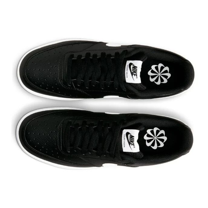 NIKE COURT VISION LOW M